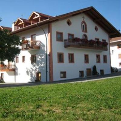 фото отеля Gasthof Kaltenhauser