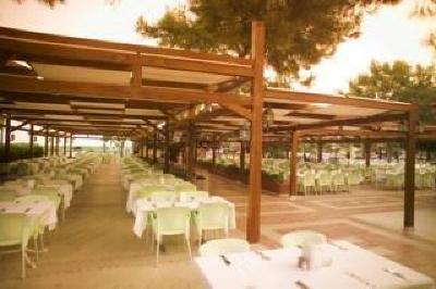 фото отеля Kemer Holiday Club