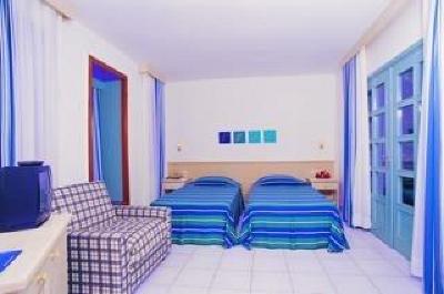 фото отеля Kemer Holiday Club
