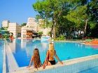 фото отеля Kemer Holiday Club