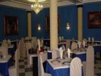 Las Estrellas Hotel