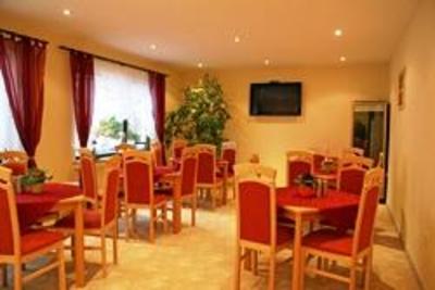 фото отеля Sonnenschein Haus Hotel Garni