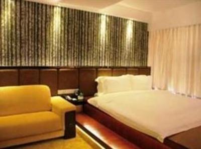 фото отеля Huangqi Peninsula Hotel