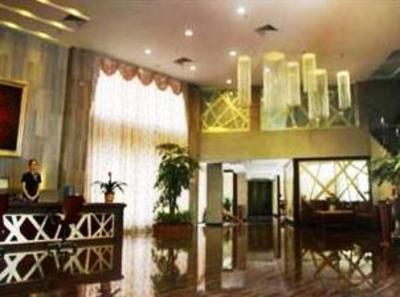 фото отеля Huangqi Peninsula Hotel