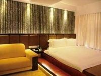 Huangqi Peninsula Hotel