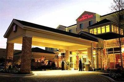 фото отеля Hilton Garden Inn North Little Rock