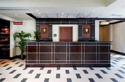фото отеля Hilton Garden Inn North Little Rock