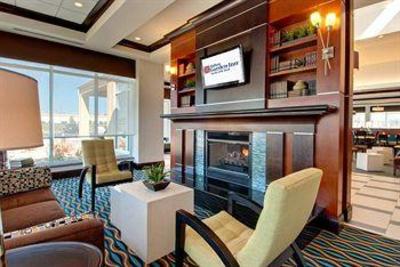 фото отеля Hilton Garden Inn North Little Rock