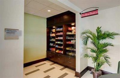 фото отеля Hilton Garden Inn North Little Rock