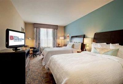 фото отеля Hilton Garden Inn North Little Rock