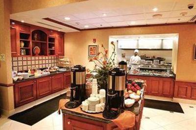 фото отеля Hilton Garden Inn North Little Rock