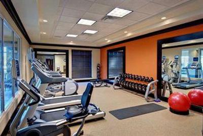 фото отеля Hilton Garden Inn North Little Rock