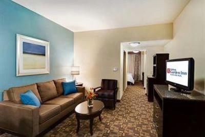 фото отеля Hilton Garden Inn North Little Rock