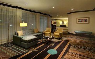 фото отеля Hilton Garden Inn North Little Rock