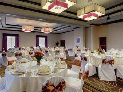 фото отеля Hilton Garden Inn North Little Rock