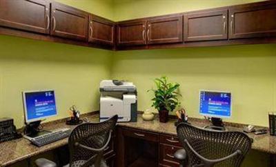 фото отеля Hilton Garden Inn North Little Rock