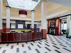 фото отеля Hilton Garden Inn North Little Rock