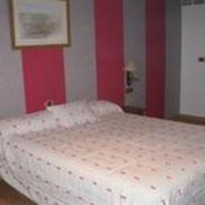фото отеля Hotel Dornajo