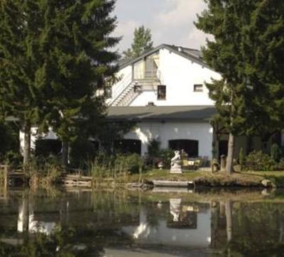 фото отеля Hotel Steineweiher