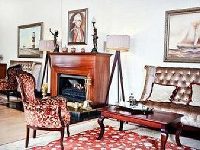 The Commodore