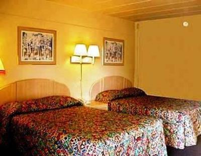 фото отеля Knights Inn Centralia