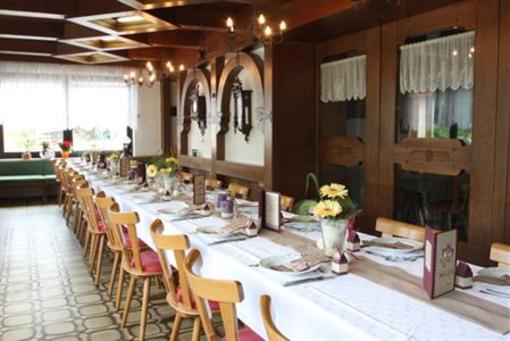 фото отеля Restaurant Gruner Baum