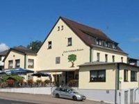 Restaurant Gruner Baum