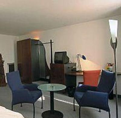 фото отеля Ringhotel Hotel Stadt Gustrow