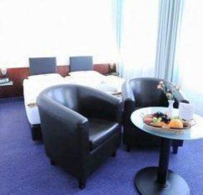 фото отеля Ringhotel Hotel Stadt Gustrow