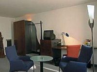 Ringhotel Hotel Stadt Gustrow