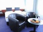 фото отеля Ringhotel Hotel Stadt Gustrow