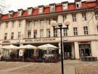 фото отеля Ringhotel Hotel Stadt Gustrow