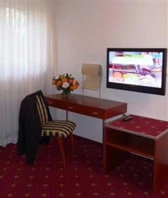 фото отеля Autobahnmotel Siegburg-West