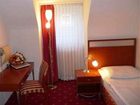 фото отеля Autobahnmotel Siegburg-West