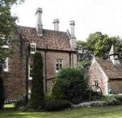фото отеля Trimnells House