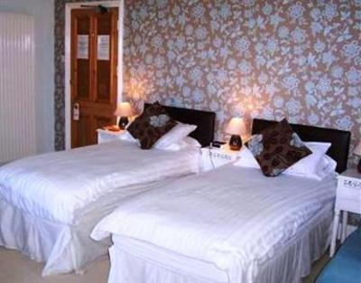 фото отеля Trimnells House
