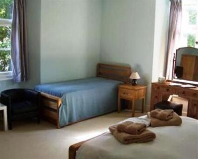 фото отеля Trimnells House