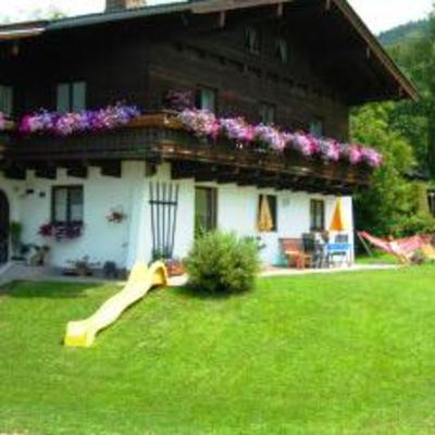 фото отеля Bauernhof Appartement Herzogbauer