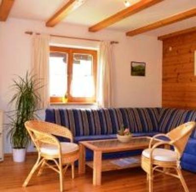 фото отеля Bauernhof Appartement Herzogbauer
