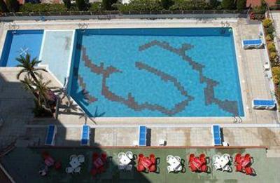фото отеля Xon's Platja Hotel Empuriabrava