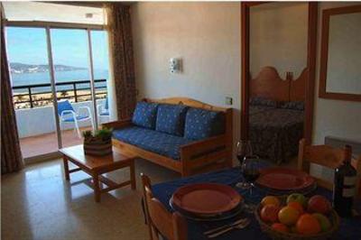 фото отеля Xon's Platja Hotel Empuriabrava