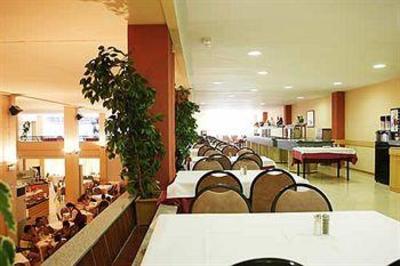 фото отеля Xon's Platja Hotel Empuriabrava