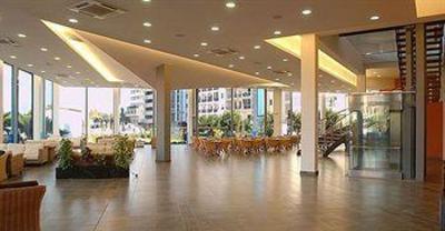 фото отеля Xon's Platja Hotel Empuriabrava