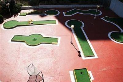 фото отеля Xon's Platja Hotel Empuriabrava