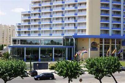 фото отеля Xon's Platja Hotel Empuriabrava