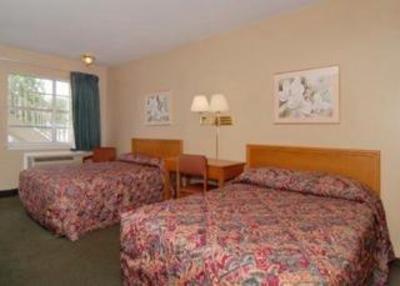 фото отеля Econo Lodge Coliseum Hampton (Virginia)