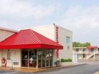 фото отеля Econo Lodge Coliseum Hampton (Virginia)