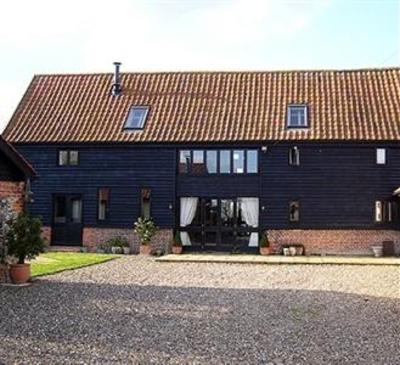фото отеля Bluebell Barn Bed & Breakfast Banham