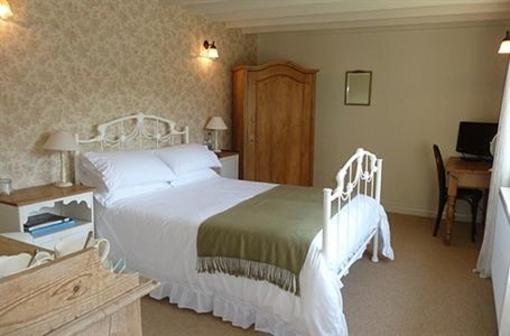 фото отеля Bluebell Barn Bed & Breakfast Banham