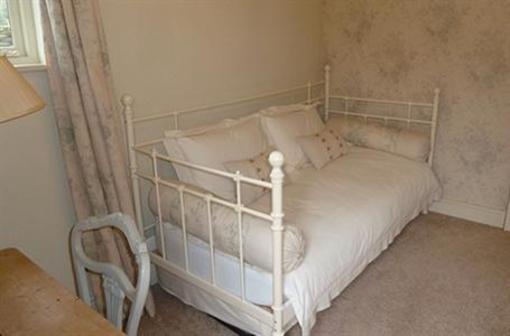 фото отеля Bluebell Barn Bed & Breakfast Banham